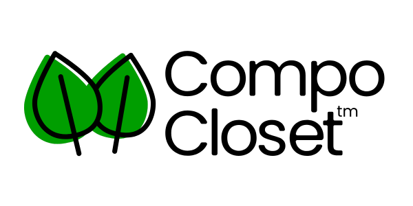 CompoCloset™ Composting Toilets Brand Logo